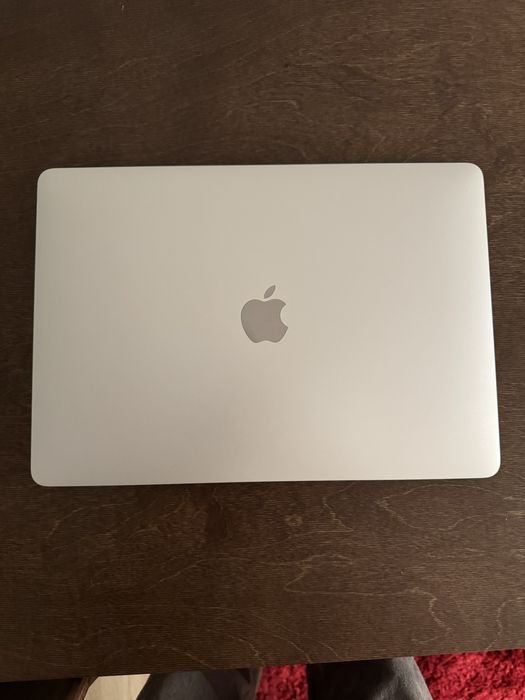 MacBook Air M1 256 Гб