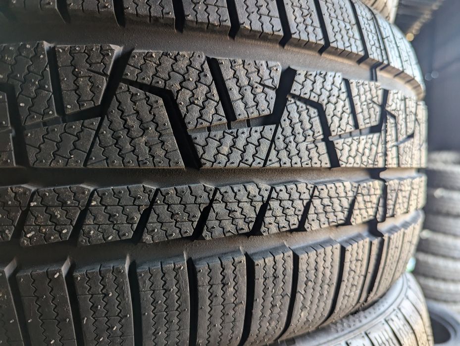 Новые зимние шины на Элантру. 225/45R17. Все размеры. Склад шин