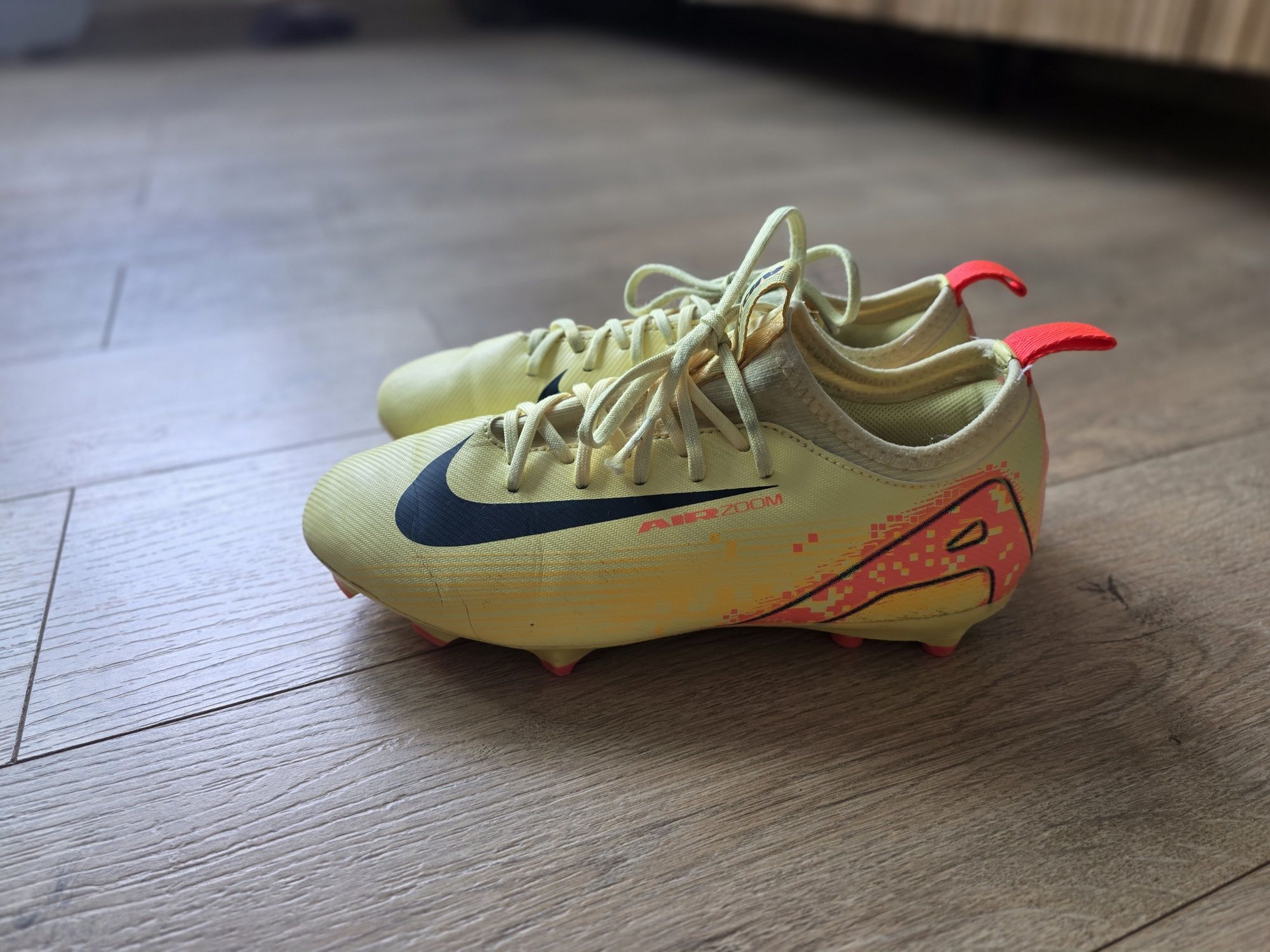 Найденов Nike бутонки 36 Номер