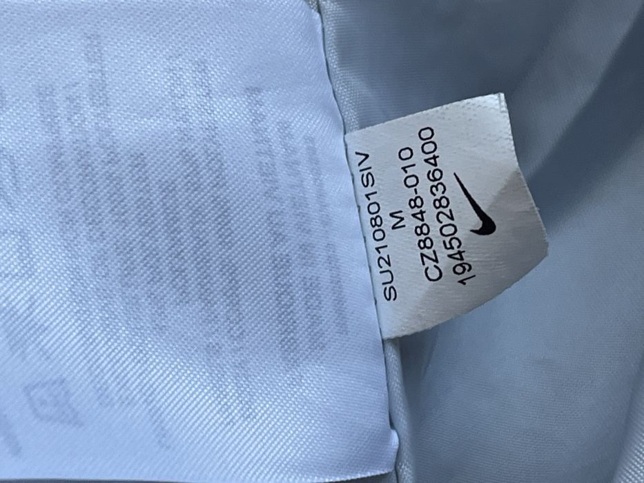 NIKE NSW Street Woven Jacket - размер М / Оригинал