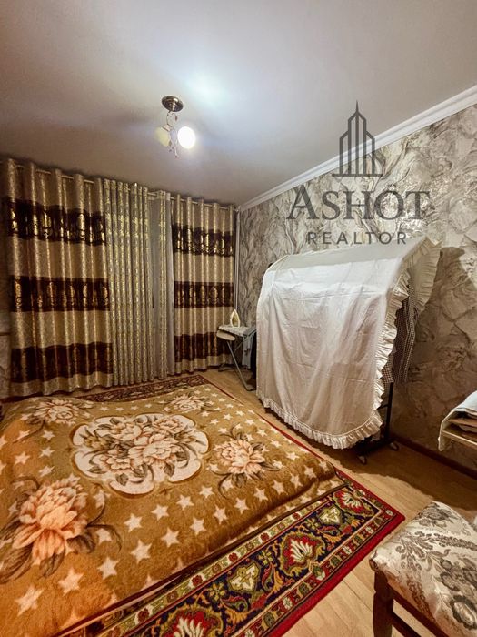 3/5/9 Карасу-6 86м2