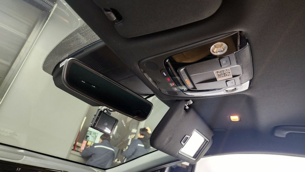 Kia K5 1.6 Turbo Noblesse