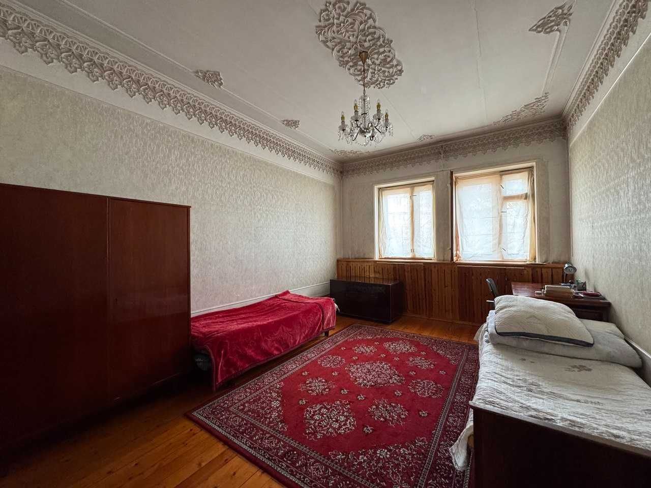 Продается 2-этажный дом, гостиница Россия, 9,3 сот (87648)