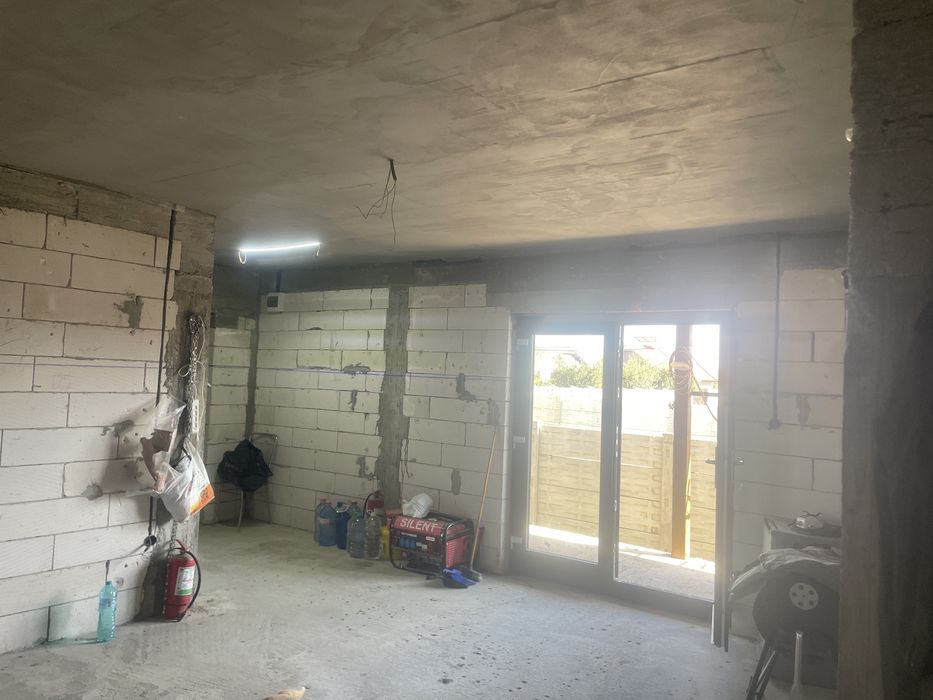 Vand casa in Ghercesti!