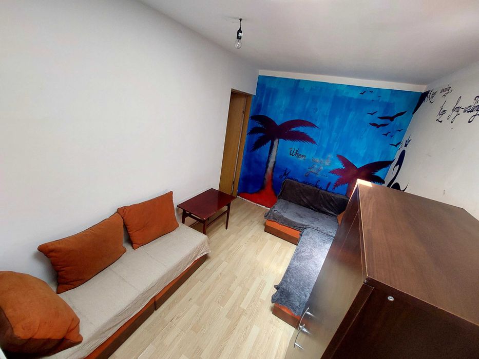 Apartament Terezian 2 nivele 60 mp