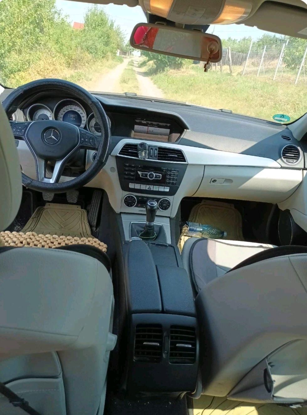 Vînd Mercedes c180 cdi