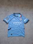 Manchester City 25/26 - Haaland - L-ка