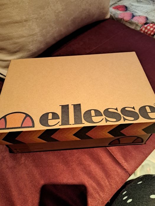 Оригинални маратонки Ellesse