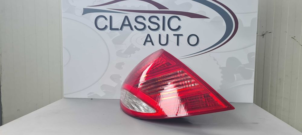 Стоп Mercedes CL W216 2009г.