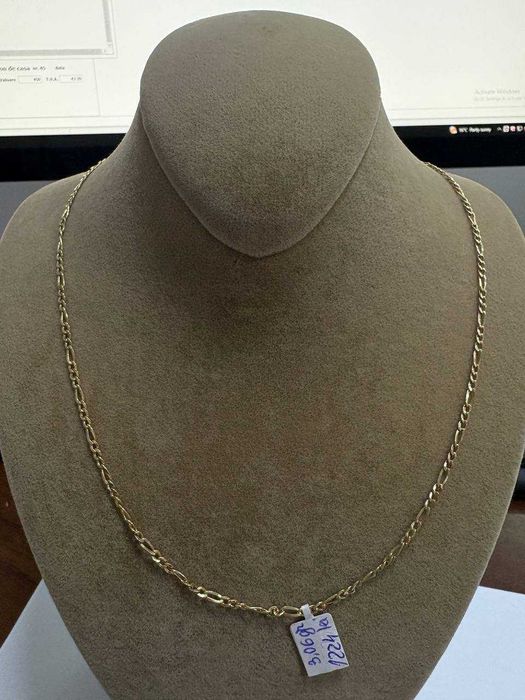 Lant Aur 14K (ctg)staramanet