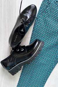елегантни обувки на платформа Kate Gray 39номер