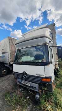 Piese Mercedes Atego super pret , plus alte piese