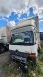 Piese Mercedes Atego super pret , Calculator motor cu tot cu chip