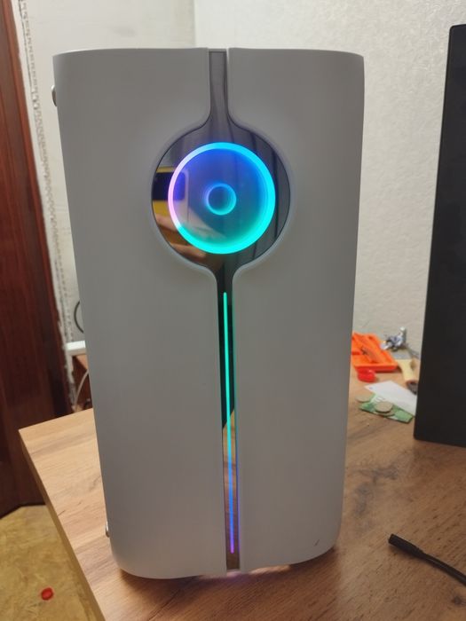 Игровой компьютер|i7 gtx 1060