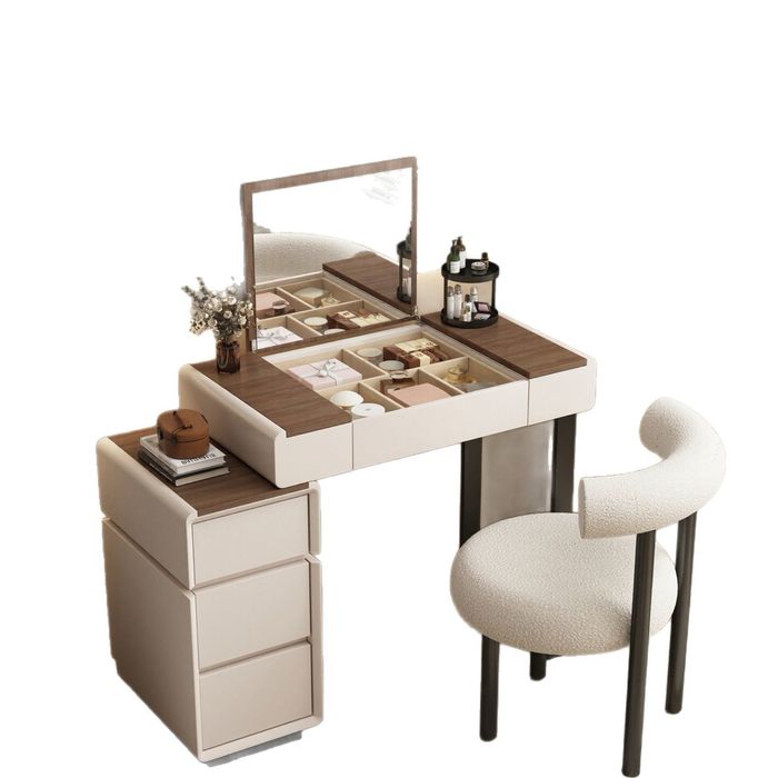 Биринчи кул Фабричний туалетная столик