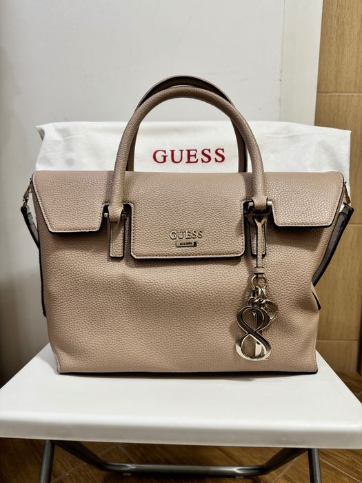 Geanta Guess new