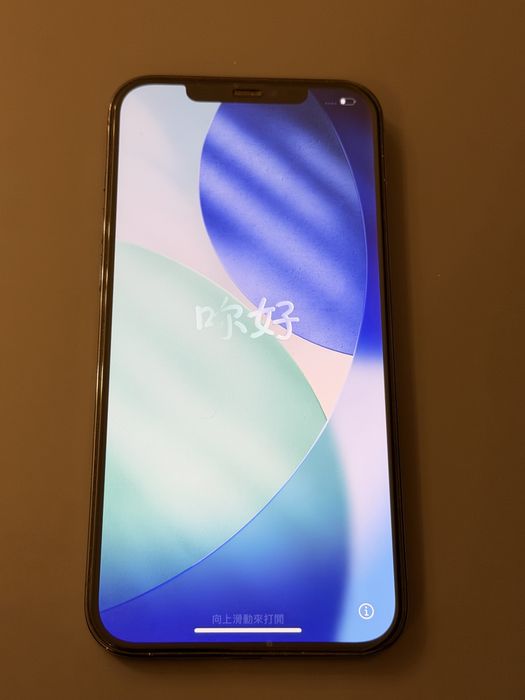 Iphone 12 Pro Max 256GB