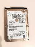 500GB Hitachi HDD за лаптоп – SATA 3.0Gb/s