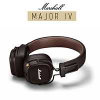 Наушники Marshall major IV