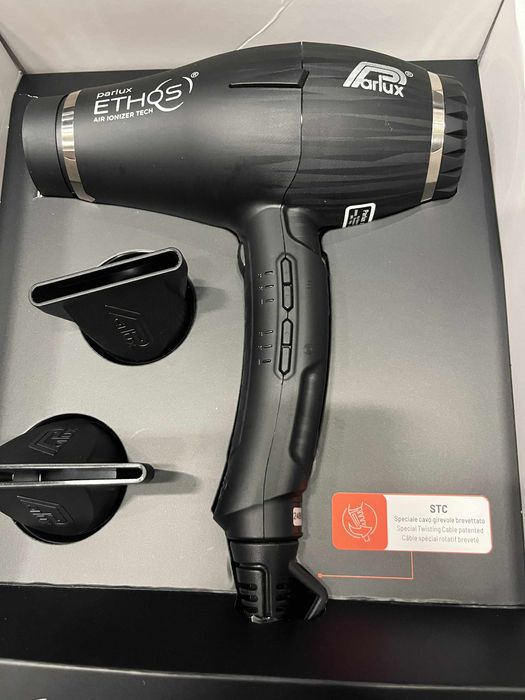 Професионален сешоар Parlux ETHOS