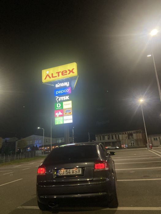 Vând/schimb audi A3