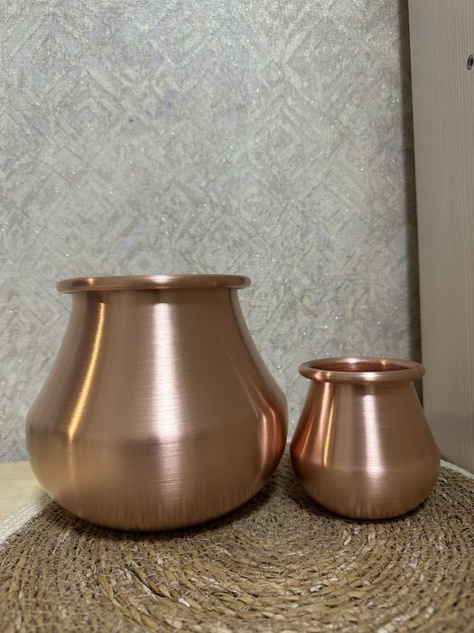 Медные вакуумные банки для массажа,