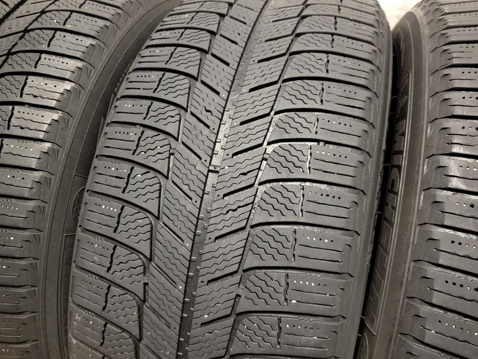 225/50/18 Michelin / зимни гуми