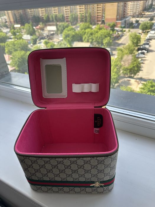 Косметичка сумка люкс качества