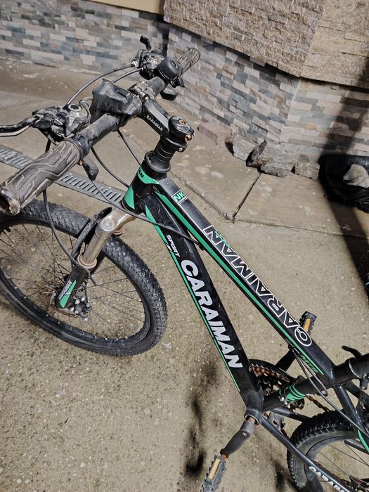 Vând bicicleta copil