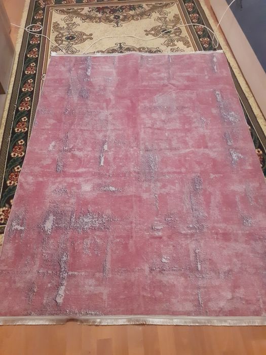 Новый турецкий ковер, 160×230 размер