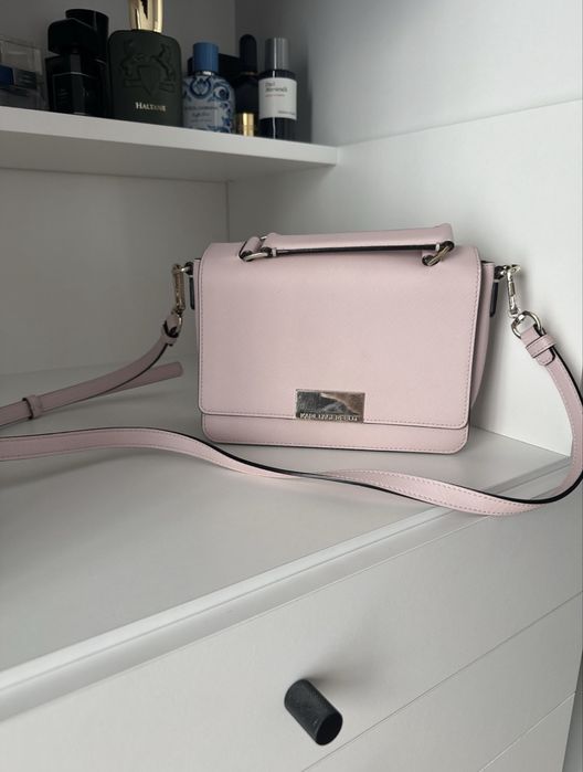 Geanta/poseta Karl Lagerfeld originala