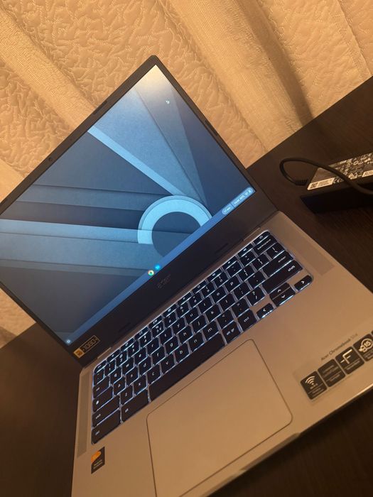 Laptop Acer perfect functional