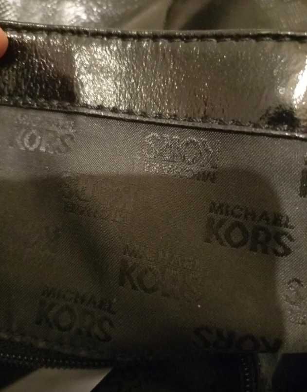 Оригинална дамска чанта Michael Kors със сертификат