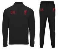 DRI-FIT спортен екип LIVERPOOL / ЛИВЪРПУЛ и Реал Мадрид / REAL MADRID.