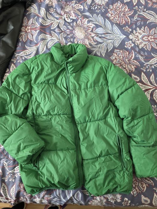 Мъжко яке ZARA, размер ХЛ в отлично състояни