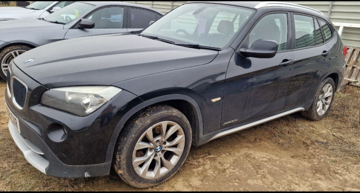 Piese din dezmembrari Bmw X1 E84 xdrive