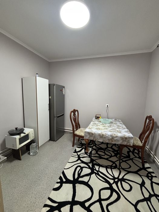 Частный дом на подселение