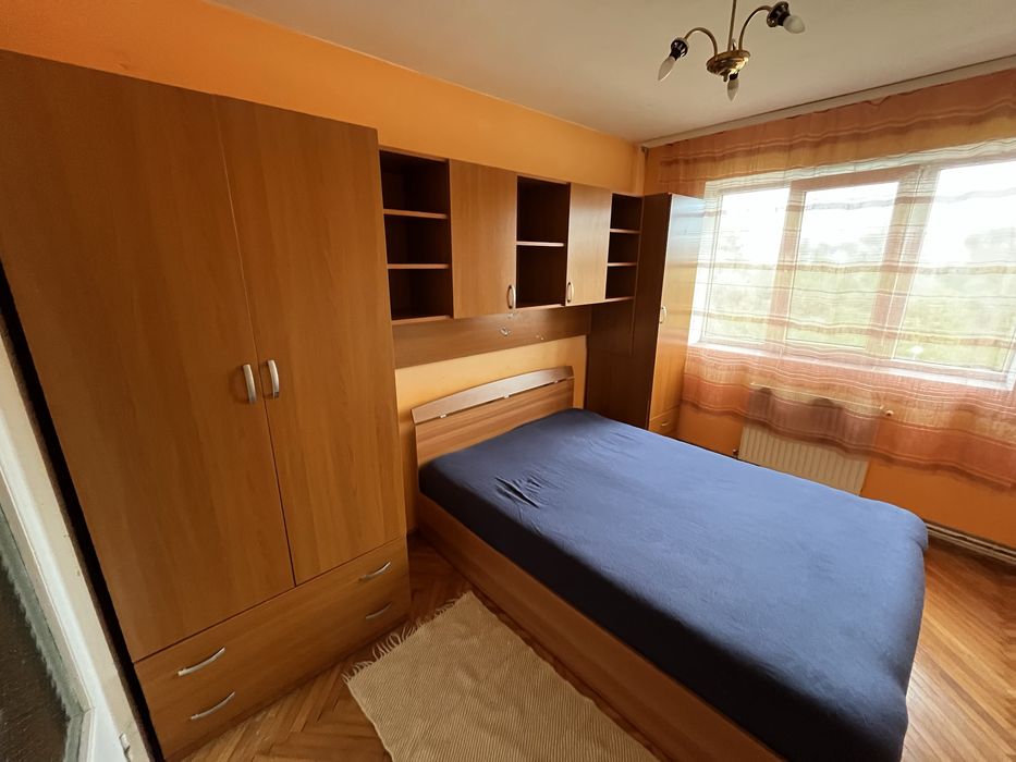 Chirie 2 camere decomandat Micro 16