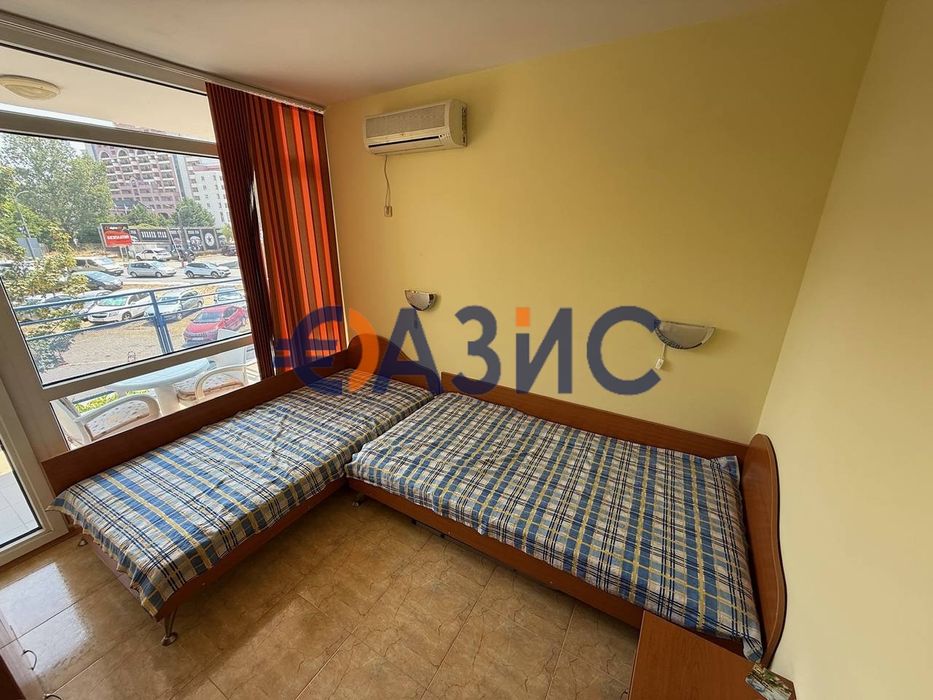Продава се Тристаен апартамент в к.к. Слънчев бряг - 85 кв.м за 1236 €/кв.м - Снимка #10
