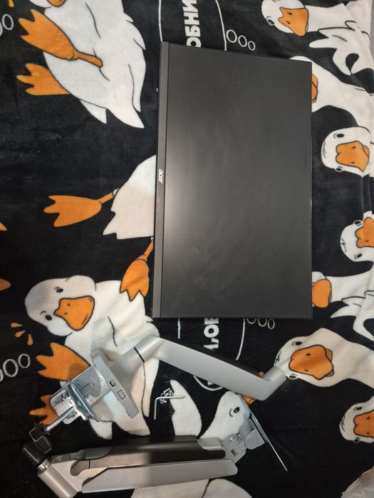 Продам монитор acer VG240YU