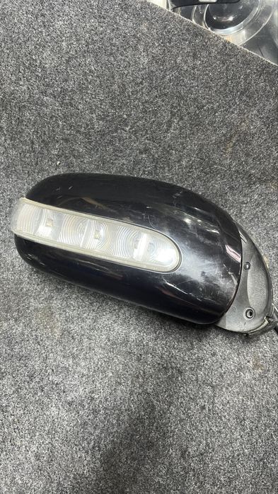 Боковое зеркало Мерседес W220