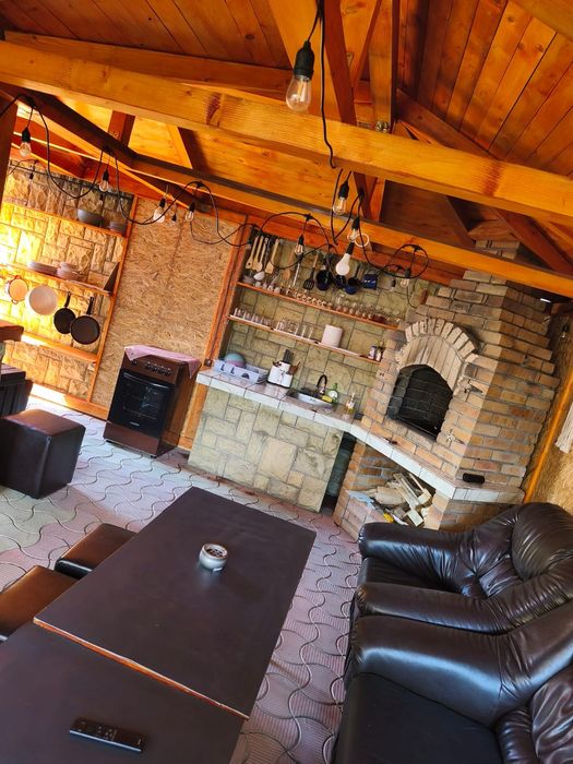 Cazare,Revelion Eforie Nord, Constanța