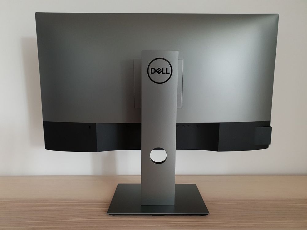 Dell UltraSharp U2719D 27" IPS QHD 1440p