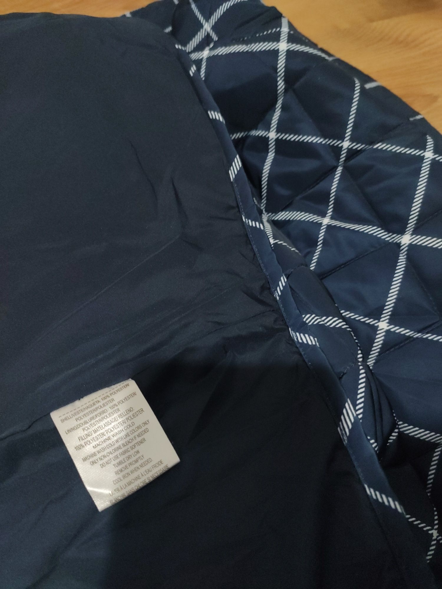 Vestă damă Tommy Hilfiger mărimea L