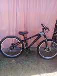 Bicicleta Kona Shred