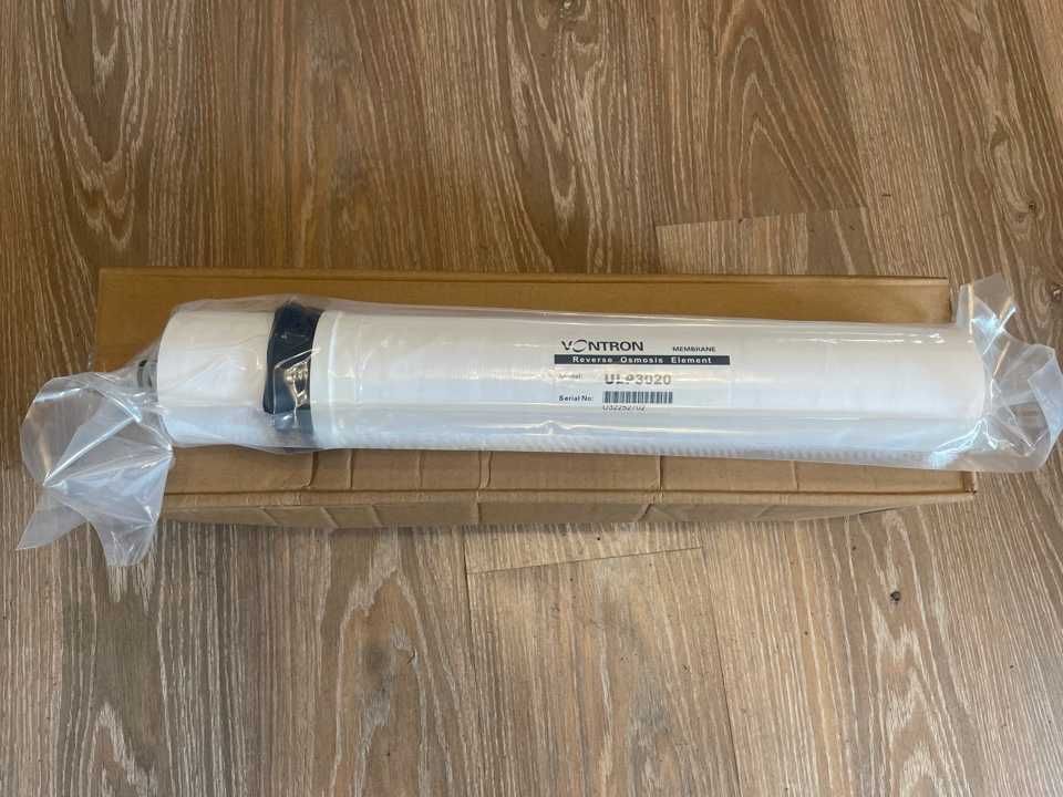 Мембрана обратного осмоса VONTRON ULP-3020