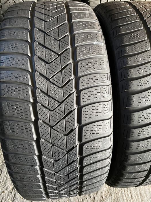 Anelope 235/40/19 Pirelli 235 40 R19