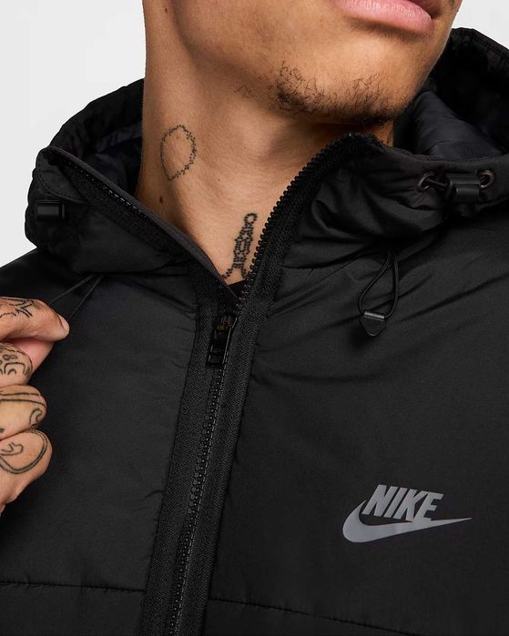 Мъжко яке Nike Sportswear M SYN FILL JKT