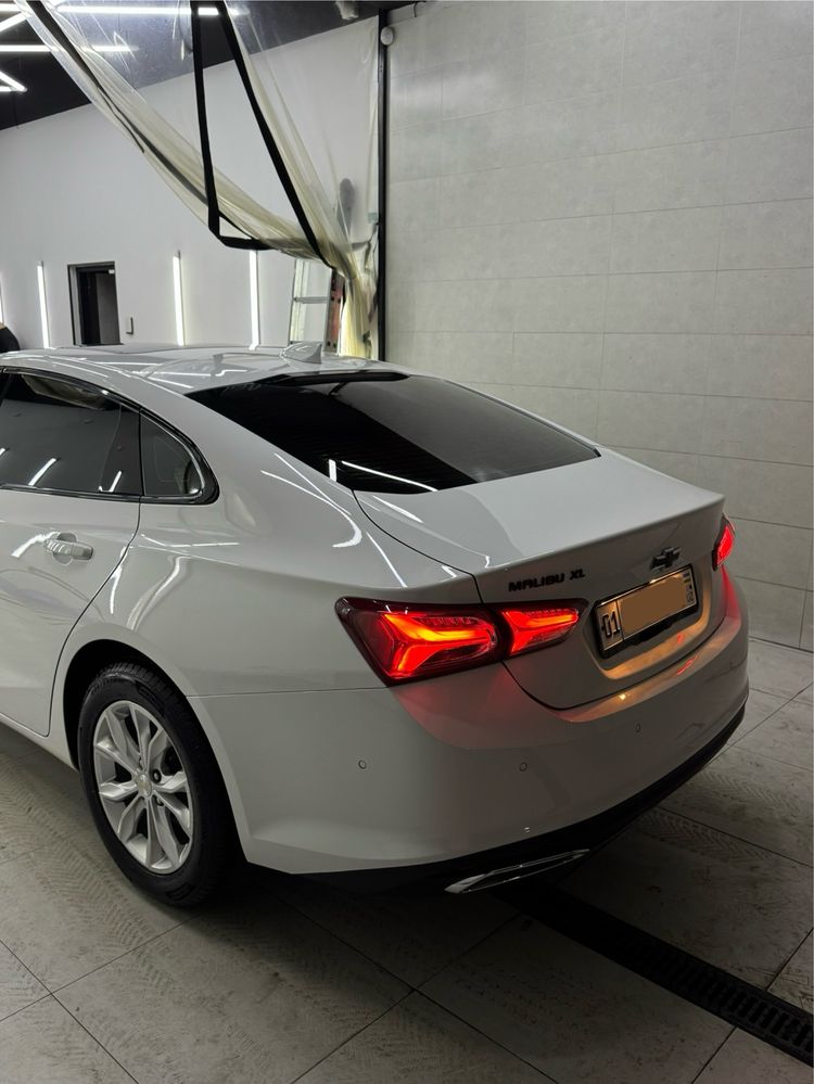 Продам Malibu 2 xl