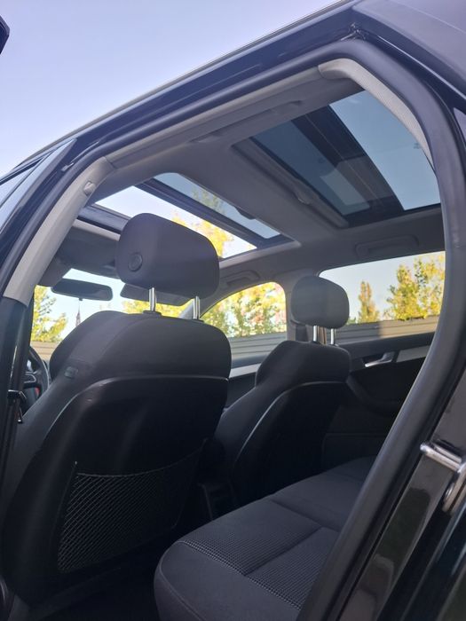 Audi A3 / Automat / 2011 / 170 Cp